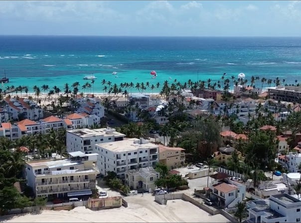 MHMM+M7C, C. Aruba, Punta Cana 23000, Dominican Republic, Punta Cana, La Altagracia Province 23000