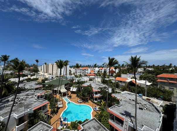 18 C. Aruba, Punta Cana, La Altagracia Province 23000