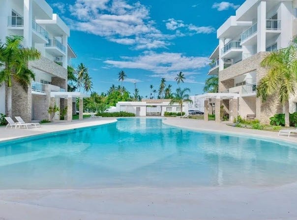 MHCV+VXV, Punta Cana 23000, Dominican Republic, Punta Cana, La Altagracia Province 23000