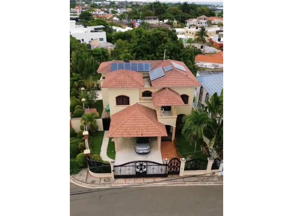 Puerto Plata, Puerto Plata Province 57000