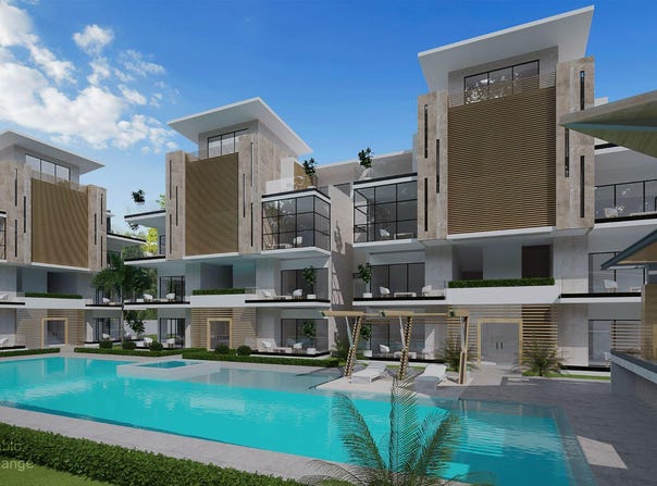 LOS CORALES, Higuey, La Altagracia Province 23000