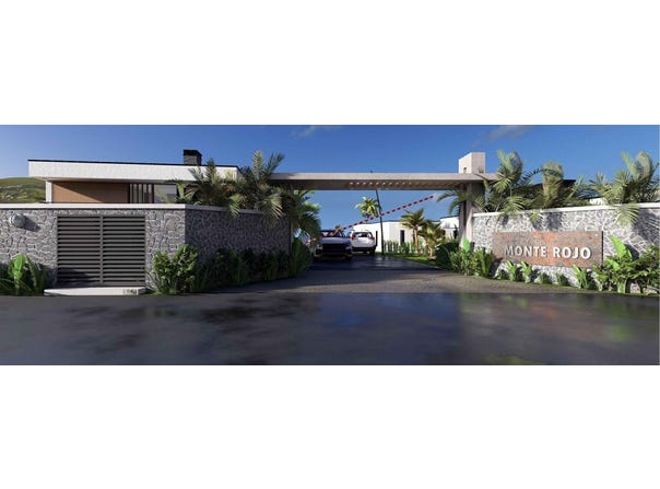 Samana, Samana, Samaná Province 32000