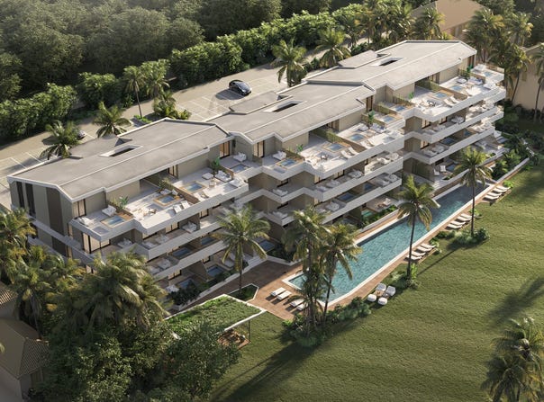 8 Calle Cristian Chevalier, Punta Cana, La Altagracia Province 23000