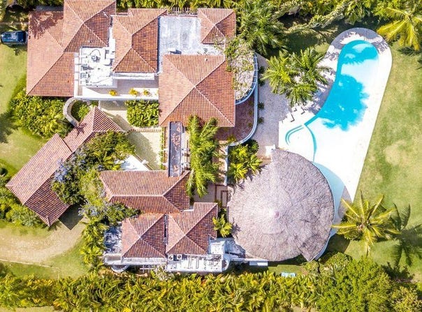 Casa De Campo, La Romana, La Altagracia Province 22000