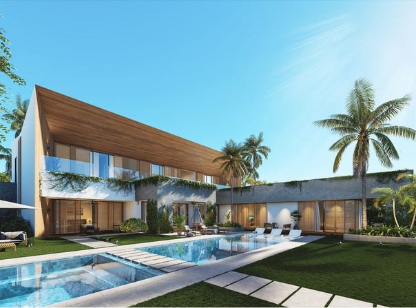 Cap Cana, Higuey, La Altagracia Province 23000