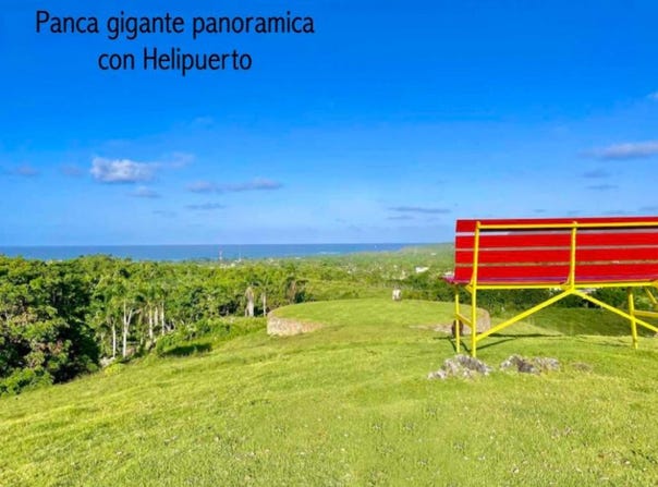 7QHR+X42, calle principal, Las Galeras 32000, Dominican Republic, Las Galeras (D. M.)., Samaná Province 32000