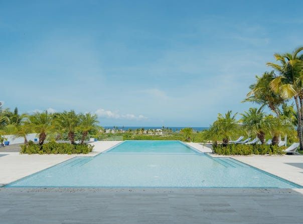 Cap Cana, Higuey, La Altagracia Province 23000