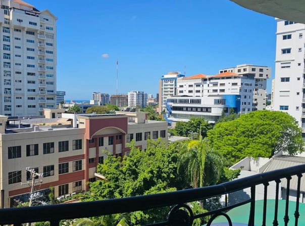 La Esperilla, Santo Domingo de Guzmán, Santo Domingo Province