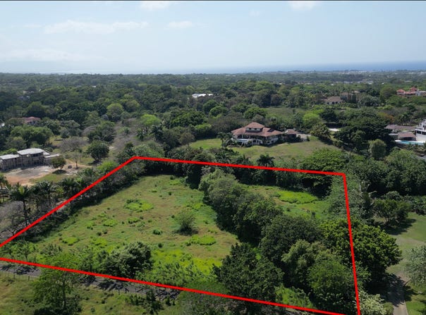 Unnamed Road, Sosúa, Puerto Plata Province 57000