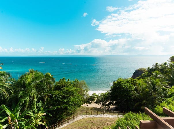 Los Naranjos, Samaná, Samaná Province 32000