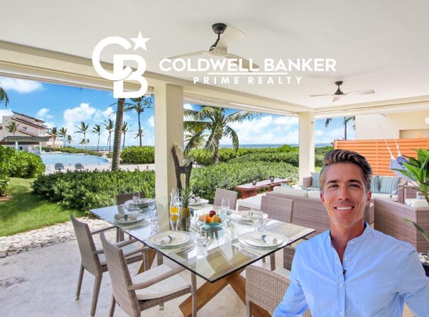 Cap Cana, Punta Cana, La Altagracia Province 23000