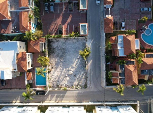 LOS CORALES, Higuey, La Altagracia Province 23000