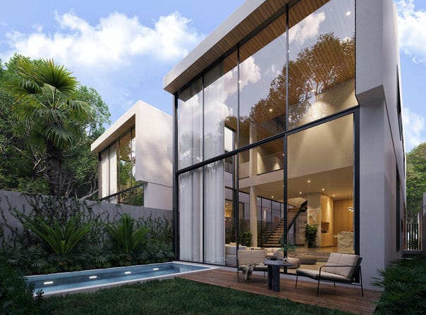 Bella Vista, Santo Domingo, Santo Domingo Province