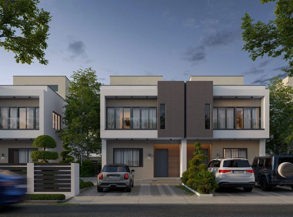 Levätä Villas Project at Vista Cana, Punta Cana, La Altagracia Province 23000