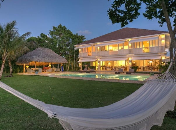 Punta Cana Resort & Club, Higuey, La Altagracia Province 23000