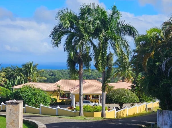 El Batey, Puerto Plata, Puerto Plata Province 57000
