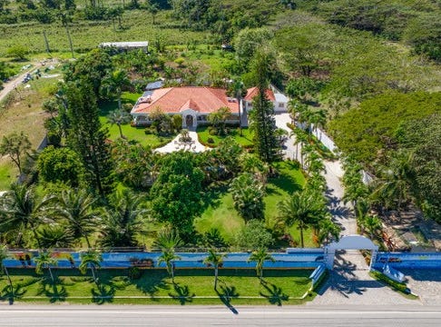 Cabarete, Puerto Plata Province