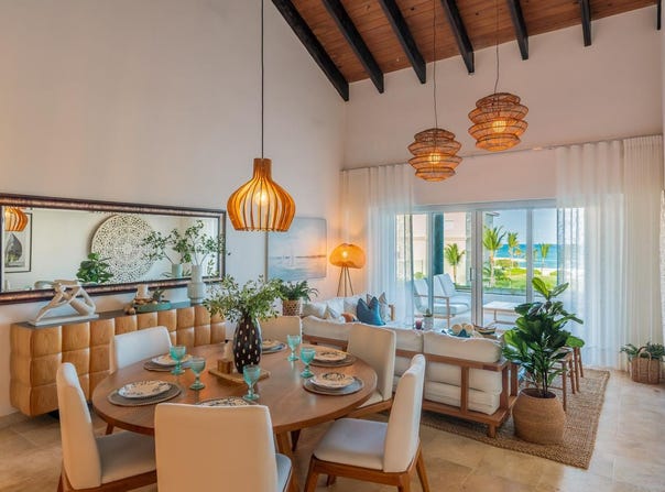 Punta Palmera A15, Punta Cana 23300, Dominican Republic, Punta Cana, La Altagracia Province 23000