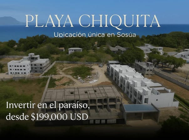 El Batey, Puerto Plata, Puerto Plata Province 57000