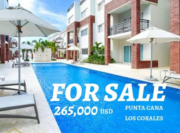 plaza coral village, Punta Cana, La Altagracia Province 23000
