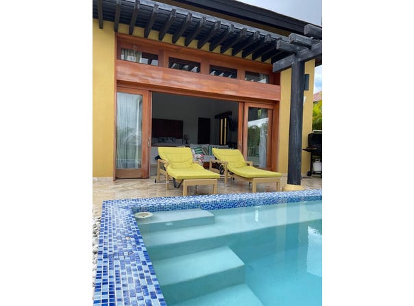 Cap Cana, Higuey, La Altagracia Province 23000