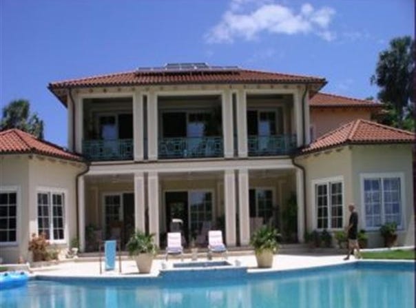 Unnamed Road, Cabarete, Puerto Plata Province 57000