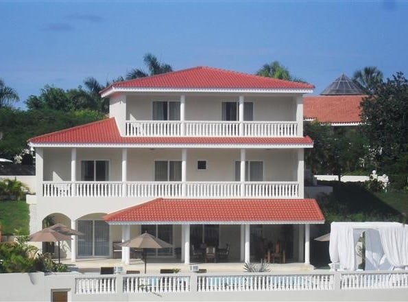 R79C+H3M, Puerto Plata 57000, Dominican Republic, Sosua, Puerto Plata Province 57000