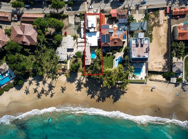 Cabarete, Puerto Plata Province 57000