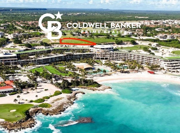 Cap Cana, Punta Cana, La Altagracia Province 23203