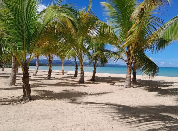 Miches, Miches, El Seibo Province 24000
