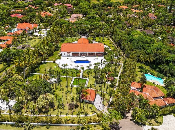 Cabarete, Cabarete, Puerto Plata Province
