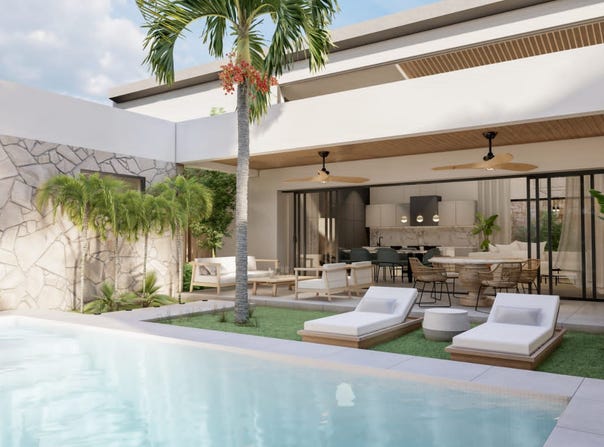 Blvd. 1ro. de Noviembre, Punta Cana, La Altagracia Province 23000