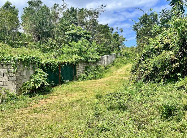 Unnamed Road, Sosua, Puerto Plata Province 57000
