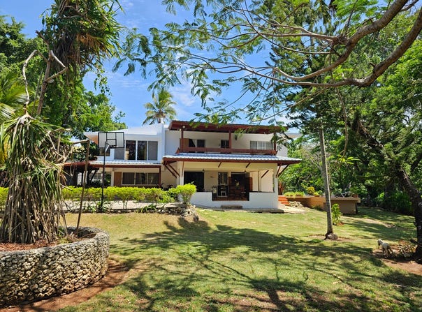 QF4R+49P, Cam. Del Llibre, Sosúa 57000, Dominican Republic, Sosúa, Puerto Plata Province 57000