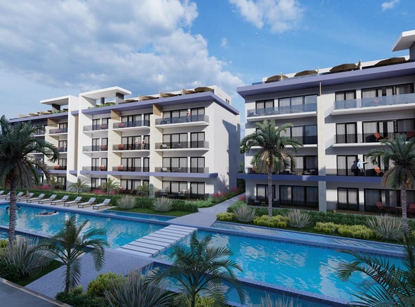 MHQG+6V4, C. Palma, Punta Cana 23000, Dominican Republic, Punta Cana, La Altagracia Province 23000