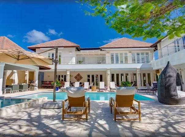 GJHP+Q5F, Punta Cana 23000, Dominican Republic, Punta Cana, La Altagracia Province 23000