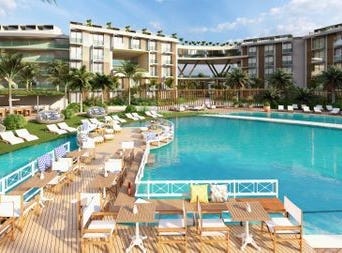 Downtown Punta Cana, Higuey, La Altagracia Province 23000