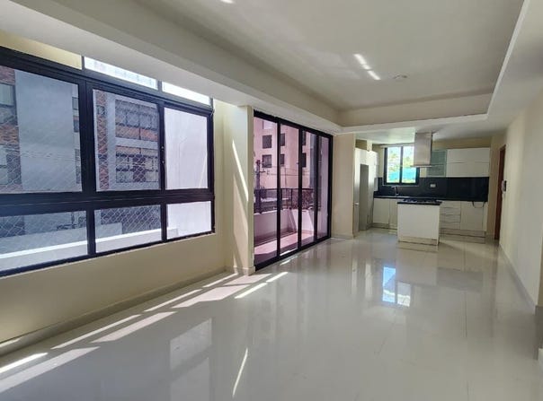 Bella Vista, Santo Domingo de Guzmán, Santo Domingo Province