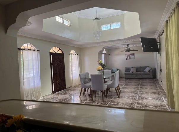 Puerto Plata, Puerto Plata Province 57000