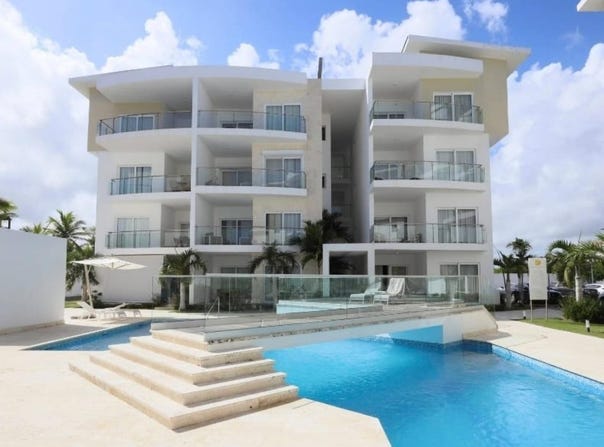 Los Corales, Higuey, La Altagracia Province 23000