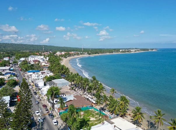Cabarete, Cabarete, Puerto Plata Province