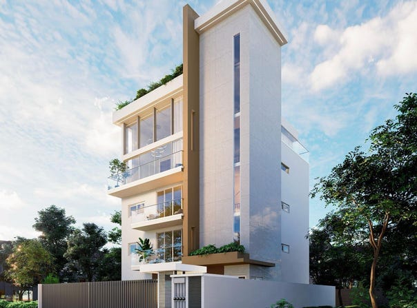 Residencial Romana Del Oeste, La Romana, La Romana Province 22000