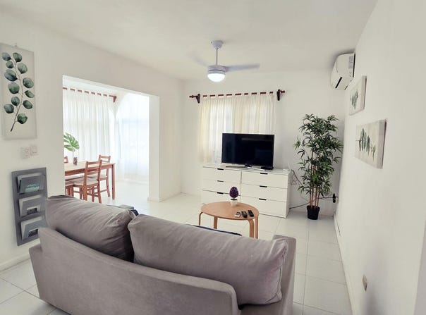 LOS CORALES, Higuey, La Altagracia Province 23000