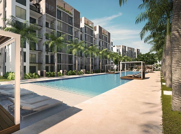 Punta Cana, Dominican Republic, Punta Cana, , DO, Punta Cana, La Altagracia Province 23000