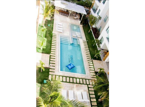 LOS CORALES, Higuey, La Altagracia Province 23000