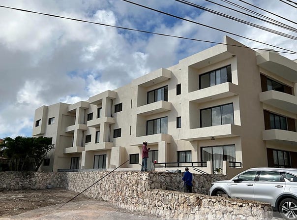 MH8M+G2G, C. P.º del Sol Oeste, Punta Cana 23000, Dominican Republic, Punta Cana, La Altagracia Province 23000