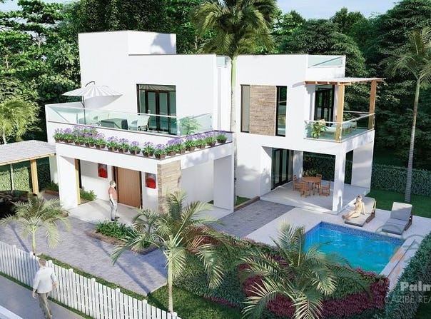 Cabarete, Cabarete, Puerto Plata Province
