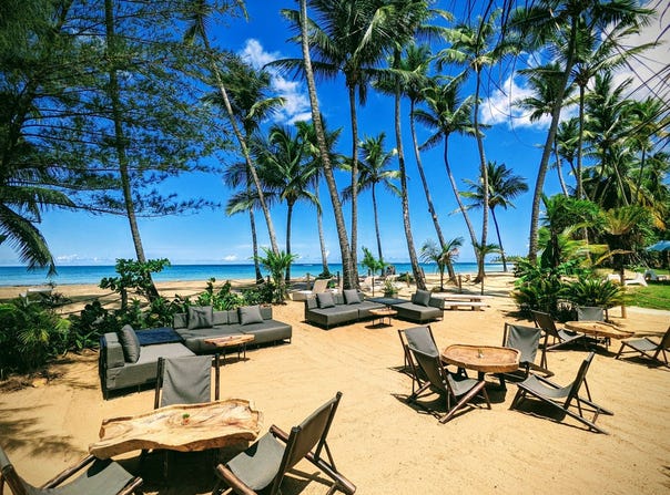 Las Terrenas, Las Terrenas, Samaná Province 32000