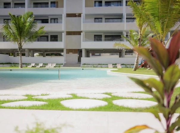 MHPJ+39M, C. Marcio Maggiolo, Punta Cana 23000, Dominican Republic, Punta Cana, La Altagracia Province 23000