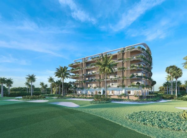 Cap Cana, Punta Cana, La Altagracia Province 23000